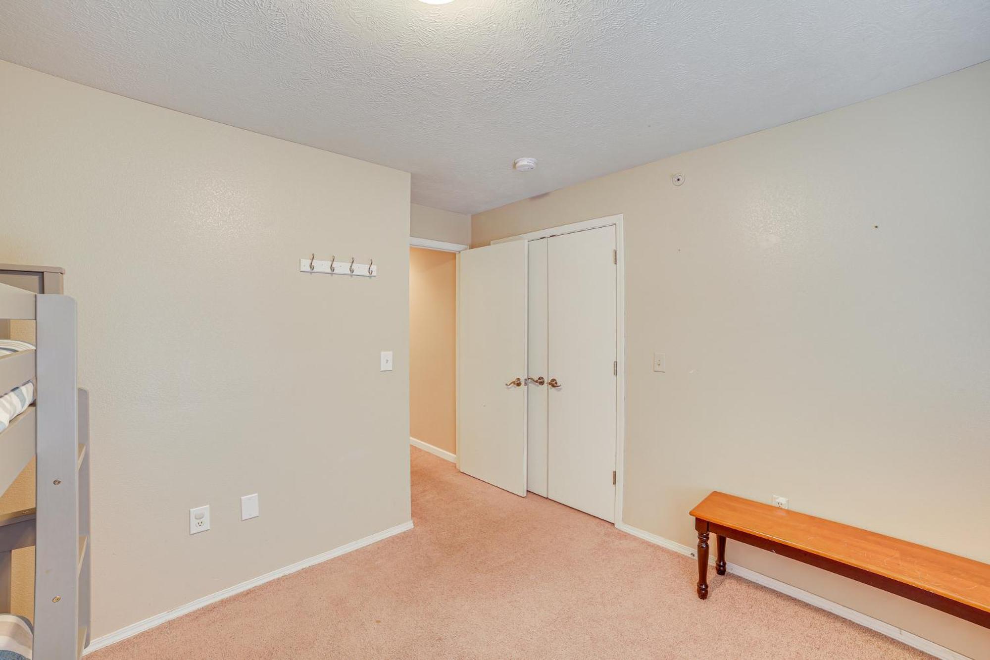 Branson Escape With Shared Pool, 5 Mi To Lake! Exterior foto